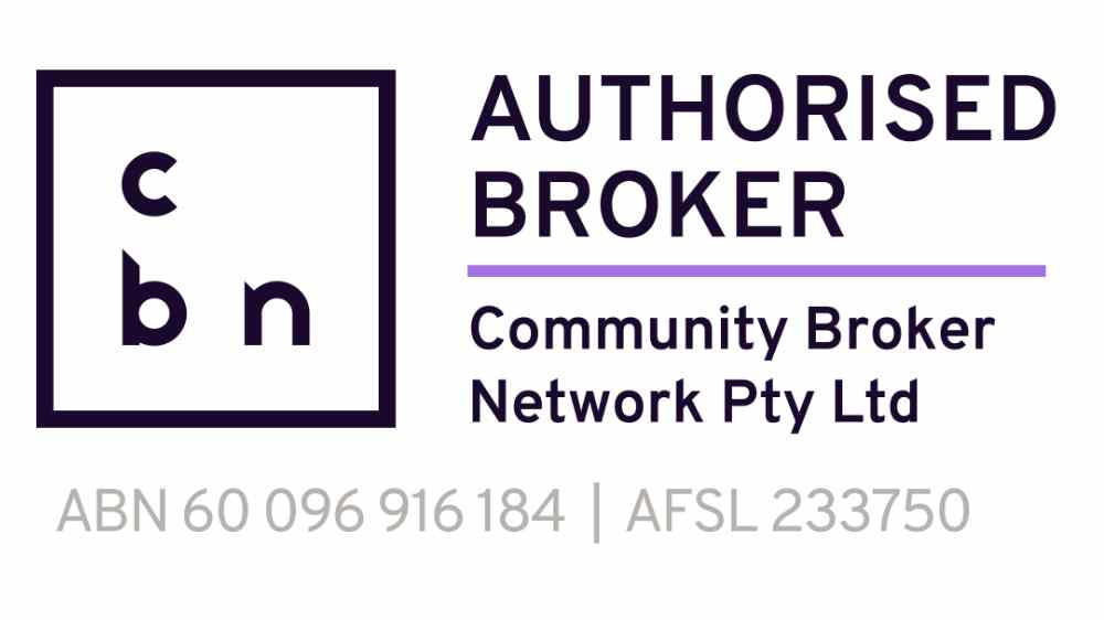 Community Broker Network